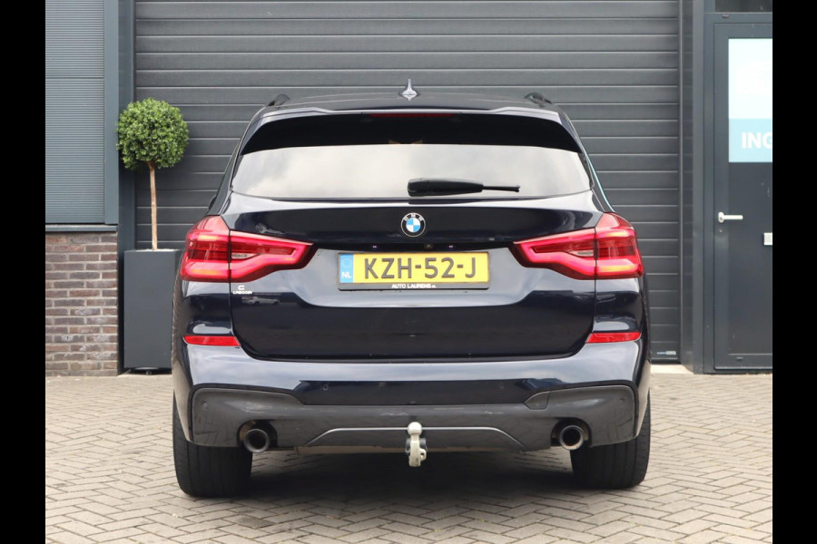 BMW X3 xDrive30e High Executive | Pano | HUD | Trekhaak