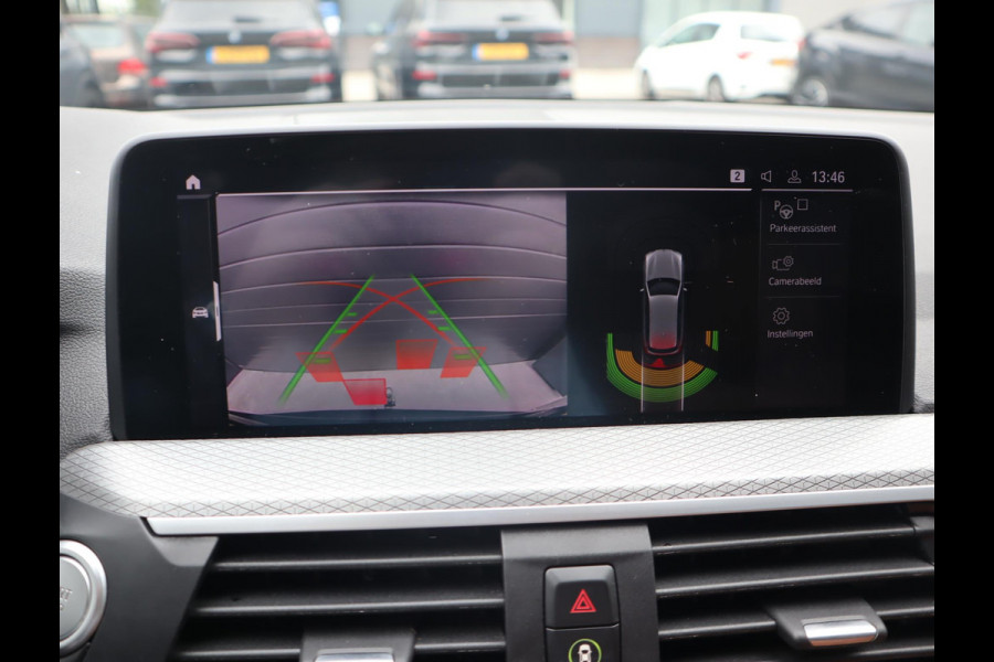 BMW X3 xDrive30e High Executive | Pano | HUD | Trekhaak