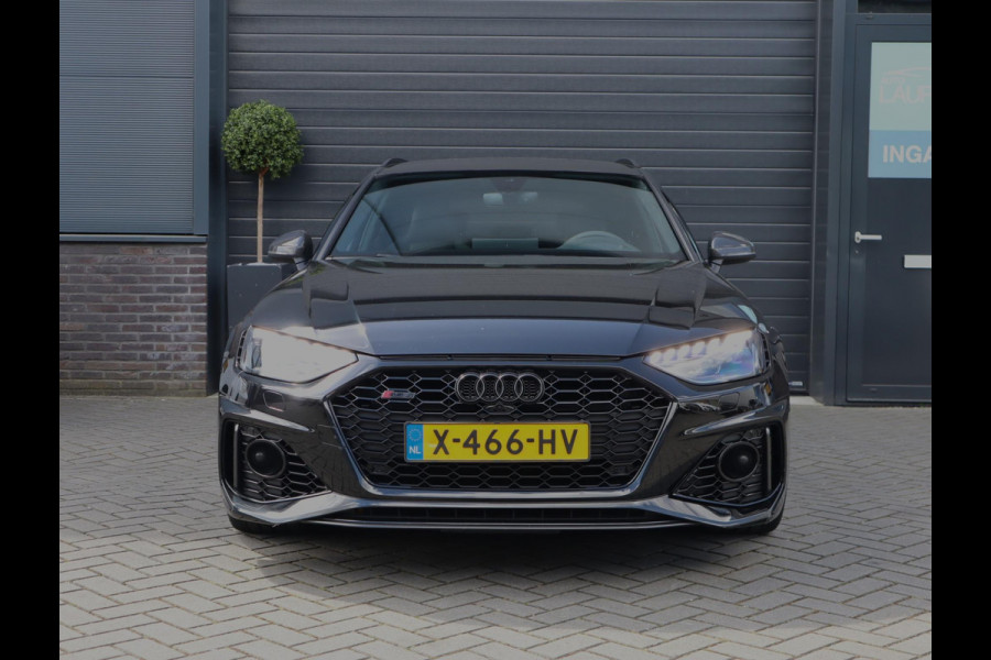 Audi A4 Avant 2.9 TFSI RS 4 quattro | Keramisch | RS dynamic | Bang & Olufsen 3D | HUD | ACC