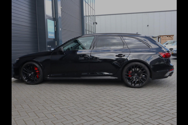 Audi A4 Avant 2.9 TFSI RS 4 quattro | Keramisch | RS dynamic | Bang & Olufsen 3D | HUD | ACC
