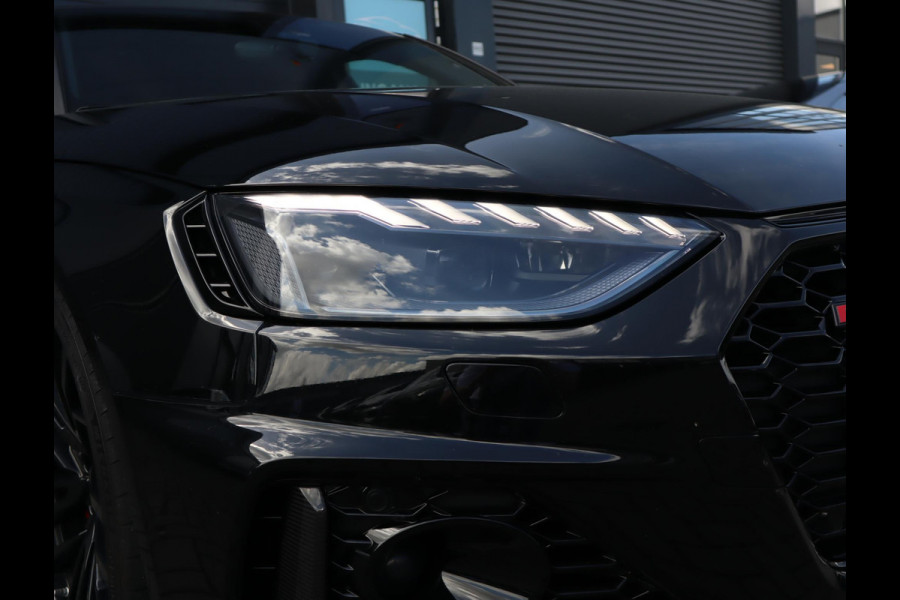 Audi A4 Avant 2.9 TFSI RS 4 quattro | Keramisch | RS dynamic | Bang & Olufsen 3D | HUD | ACC