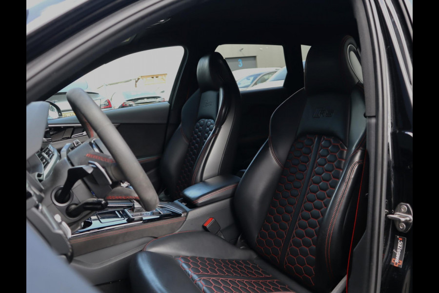 Audi A4 Avant 2.9 TFSI RS 4 quattro | Keramisch | RS dynamic | Bang & Olufsen 3D | HUD | ACC