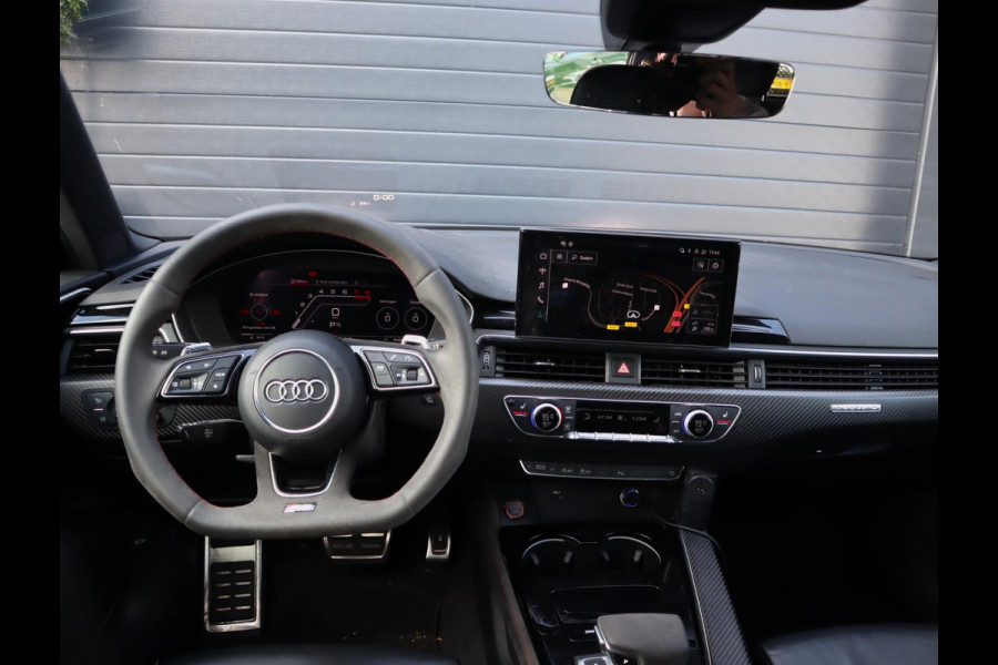 Audi A4 Avant 2.9 TFSI RS 4 quattro | Keramisch | RS dynamic | Bang & Olufsen 3D | HUD | ACC