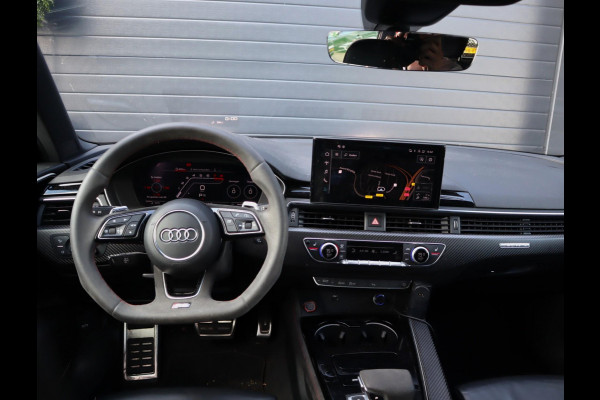 Audi A4 Avant 2.9 TFSI RS 4 quattro | Keramisch | RS dynamic | Bang & Olufsen 3D | HUD | ACC