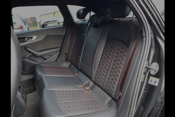 Audi A4 Avant 2.9 TFSI RS 4 quattro | Keramisch | RS dynamic | Bang & Olufsen 3D | HUD | ACC