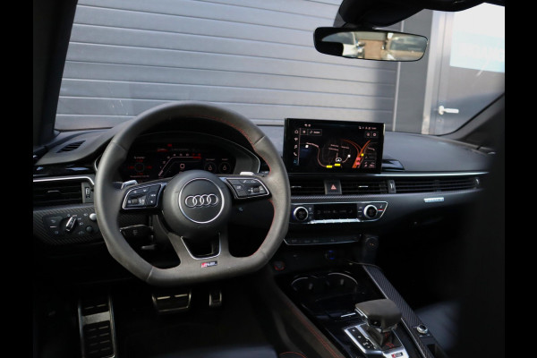 Audi A4 Avant 2.9 TFSI RS 4 quattro | Keramisch | RS dynamic | Bang & Olufsen 3D | HUD | ACC