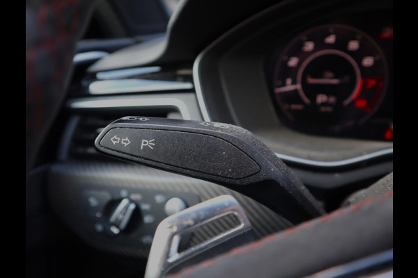Audi A4 Avant 2.9 TFSI RS 4 quattro | Keramisch | RS dynamic | Bang & Olufsen 3D | HUD | ACC