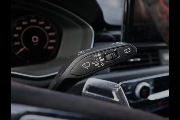 Audi A4 Avant 2.9 TFSI RS 4 quattro | Keramisch | RS dynamic | Bang & Olufsen 3D | HUD | ACC