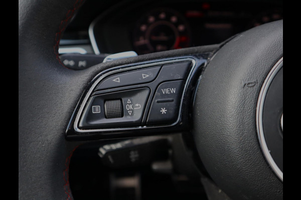 Audi A4 Avant 2.9 TFSI RS 4 quattro | Keramisch | RS dynamic | Bang & Olufsen 3D | HUD | ACC