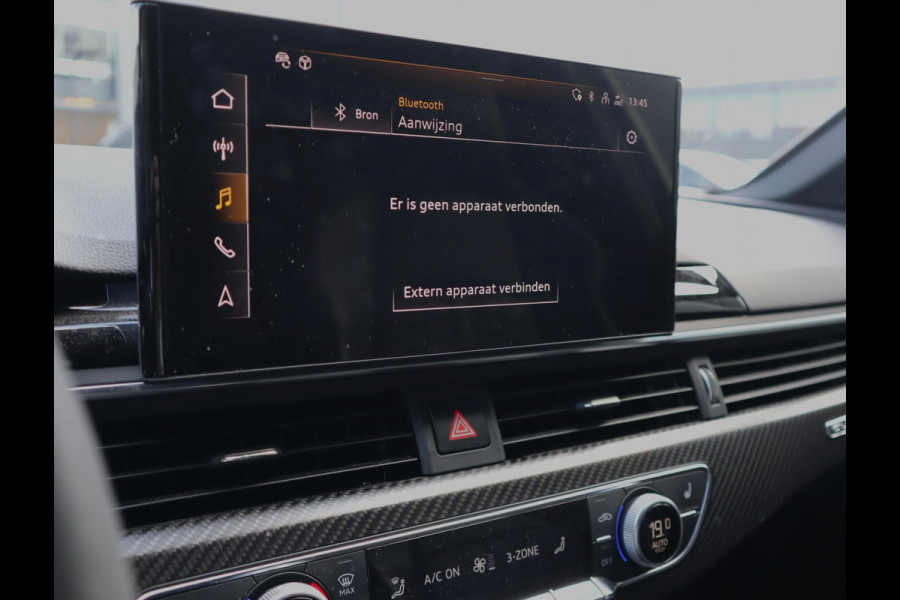 Audi A4 Avant 2.9 TFSI RS 4 quattro | Keramisch | RS dynamic | Bang & Olufsen 3D | HUD | ACC