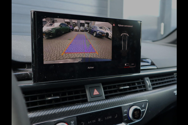 Audi A4 Avant 2.9 TFSI RS 4 quattro | Keramisch | RS dynamic | Bang & Olufsen 3D | HUD | ACC