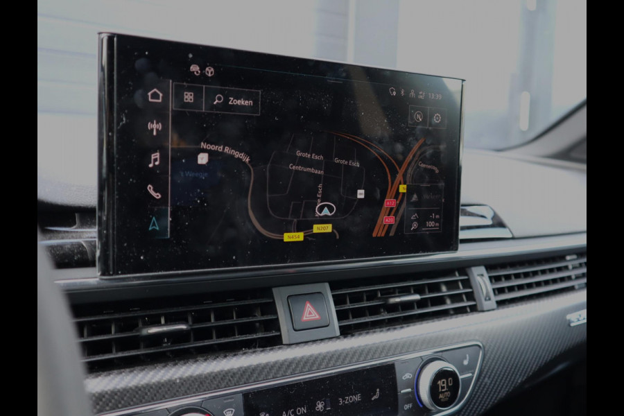 Audi A4 Avant 2.9 TFSI RS 4 quattro | Keramisch | RS dynamic | Bang & Olufsen 3D | HUD | ACC