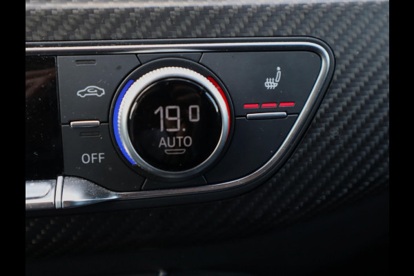 Audi A4 Avant 2.9 TFSI RS 4 quattro | Keramisch | RS dynamic | Bang & Olufsen 3D | HUD | ACC