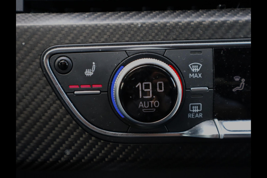 Audi A4 Avant 2.9 TFSI RS 4 quattro | Keramisch | RS dynamic | Bang & Olufsen 3D | HUD | ACC
