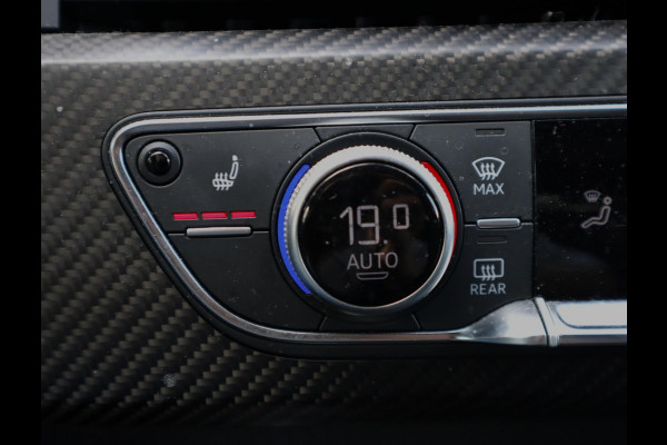 Audi A4 Avant 2.9 TFSI RS 4 quattro | Keramisch | RS dynamic | Bang & Olufsen 3D | HUD | ACC
