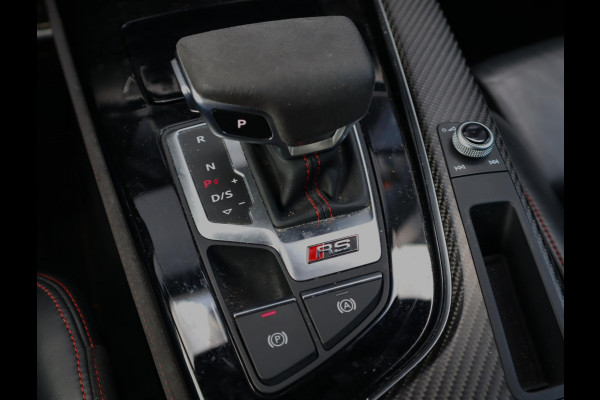 Audi A4 Avant 2.9 TFSI RS 4 quattro | Keramisch | RS dynamic | Bang & Olufsen 3D | HUD | ACC