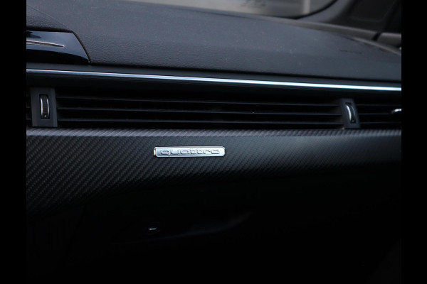 Audi A4 Avant 2.9 TFSI RS 4 quattro | Keramisch | RS dynamic | Bang & Olufsen 3D | HUD | ACC