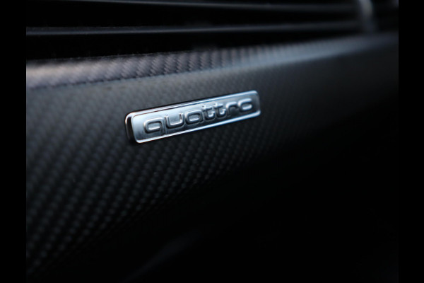 Audi A4 Avant 2.9 TFSI RS 4 quattro | Keramisch | RS dynamic | Bang & Olufsen 3D | HUD | ACC