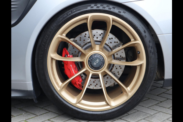 Porsche 911 4.0 GT3 RS Weissach | Export Prijs | Approved | Neuslift | Carbon kuipstoelen | Matrix | Bose | Sportchrono