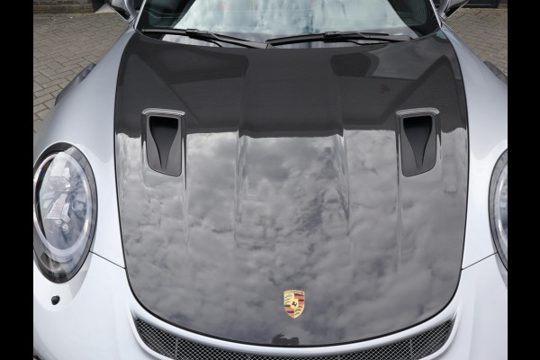 Porsche 911 4.0 GT3 RS Weissach | Export Prijs | Approved | Neuslift | Carbon kuipstoelen | Matrix | Bose | Sportchrono