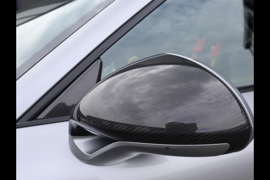 Porsche 911 4.0 GT3 RS Weissach | Export Prijs | Approved | Neuslift | Carbon kuipstoelen | Matrix | Bose | Sportchrono