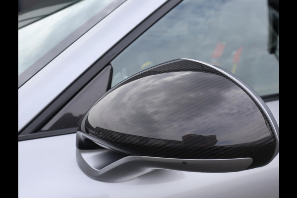 Porsche 911 4.0 GT3 RS Weissach | Export Prijs | Approved | Neuslift | Carbon kuipstoelen | Matrix | Bose | Sportchrono