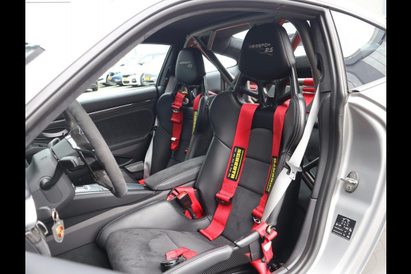 Porsche 911 4.0 GT3 RS Weissach | Export Prijs | Approved | Neuslift | Carbon kuipstoelen | Matrix | Bose | Sportchrono