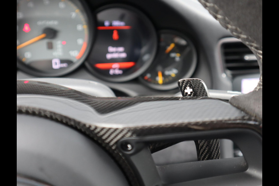 Porsche 911 4.0 GT3 RS Weissach | Export Prijs | Approved | Neuslift | Carbon kuipstoelen | Matrix | Bose | Sportchrono