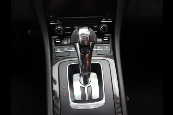 Porsche 911 4.0 GT3 RS Weissach | Export Prijs | Approved | Neuslift | Carbon kuipstoelen | Matrix | Bose | Sportchrono