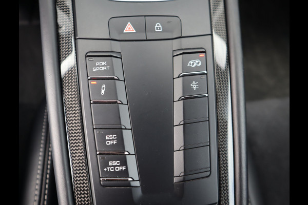 Porsche 911 4.0 GT3 RS Weissach | Export Prijs | Approved | Neuslift | Carbon kuipstoelen | Matrix | Bose | Sportchrono