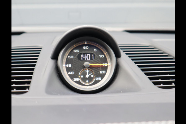Porsche 911 4.0 GT3 RS Weissach | Export Prijs | Approved | Neuslift | Carbon kuipstoelen | Matrix | Bose | Sportchrono
