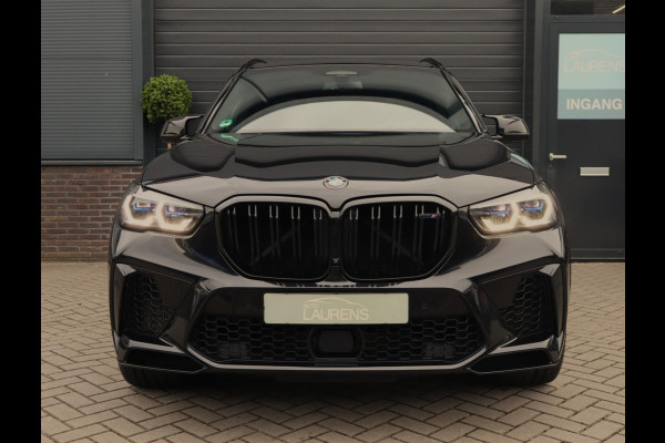 BMW X5 M Competition | Export ! | | Pano | Soft Close | Trekhaak | Laser | Stoelkoeling | H+K