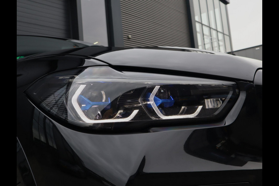 BMW X5 M Competition | Export ! | | Pano | Soft Close | Trekhaak | Laser | Stoelkoeling | H+K