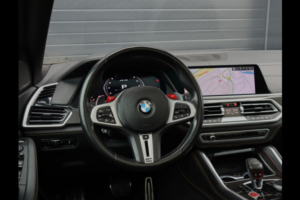 BMW X5 M Competition | Export ! | | Pano | Soft Close | Trekhaak | Laser | Stoelkoeling | H+K