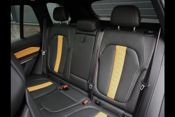 BMW X5 M Competition | Export ! | | Pano | Soft Close | Trekhaak | Laser | Stoelkoeling | H+K