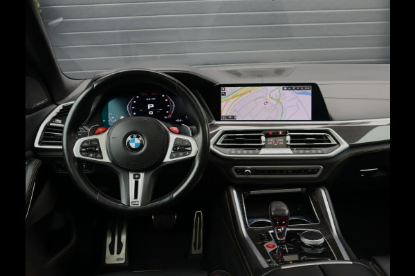 BMW X5 M Competition | Export ! | | Pano | Soft Close | Trekhaak | Laser | Stoelkoeling | H+K