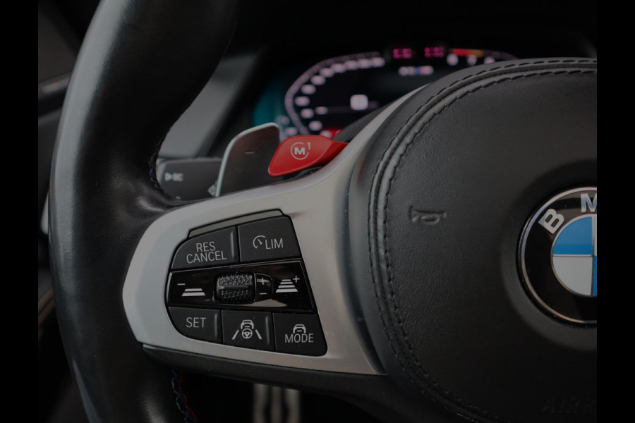 BMW X5 M Competition | Export ! | | Pano | Soft Close | Trekhaak | Laser | Stoelkoeling | H+K
