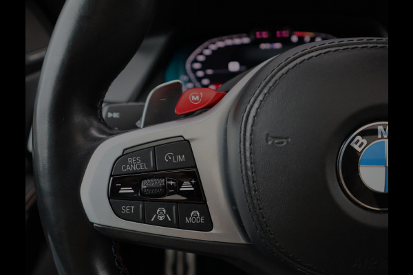 BMW X5 M Competition | Export ! | | Pano | Soft Close | Trekhaak | Laser | Stoelkoeling | H+K