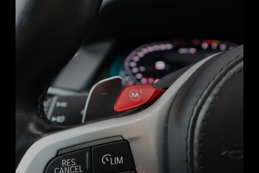 BMW X5 M Competition | Export ! | | Pano | Soft Close | Trekhaak | Laser | Stoelkoeling | H+K