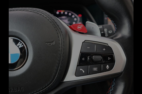BMW X5 M Competition | Export ! | | Pano | Soft Close | Trekhaak | Laser | Stoelkoeling | H+K