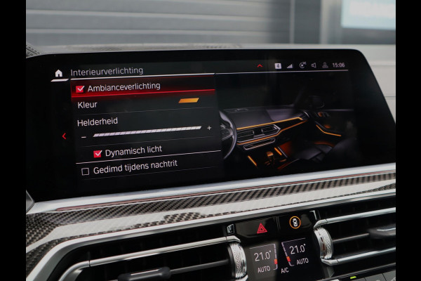 BMW X5 M Competition | Export ! | | Pano | Soft Close | Trekhaak | Laser | Stoelkoeling | H+K