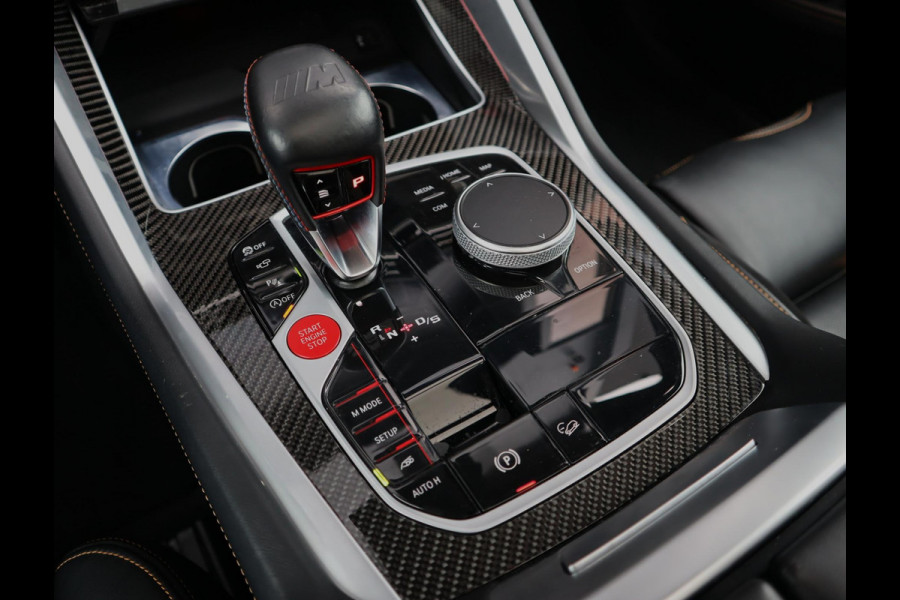 BMW X5 M Competition | Export ! | | Pano | Soft Close | Trekhaak | Laser | Stoelkoeling | H+K