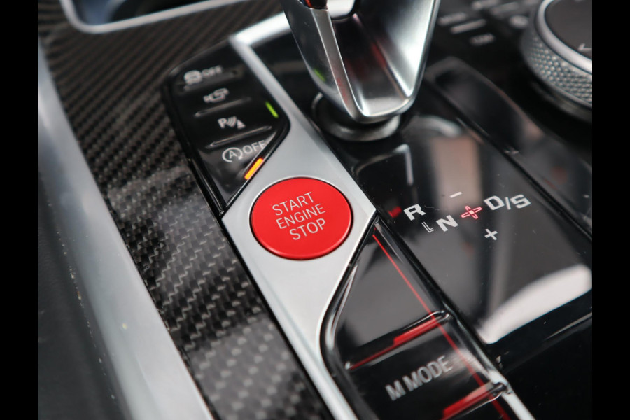 BMW X5 M Competition | Export ! | | Pano | Soft Close | Trekhaak | Laser | Stoelkoeling | H+K