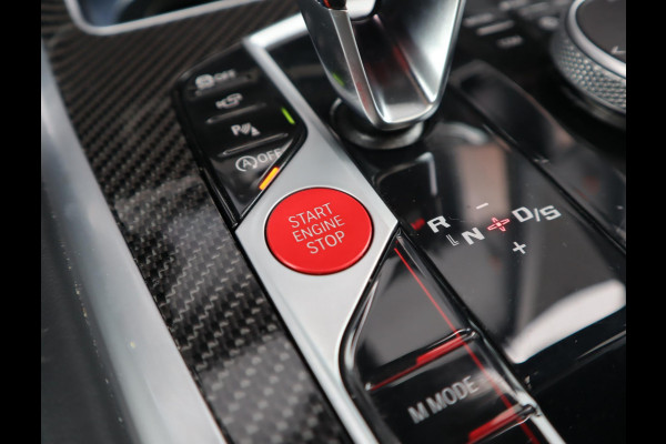 BMW X5 M Competition | Export ! | | Pano | Soft Close | Trekhaak | Laser | Stoelkoeling | H+K