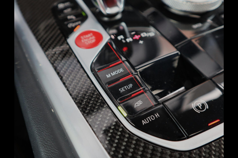 BMW X5 M Competition | Export ! | | Pano | Soft Close | Trekhaak | Laser | Stoelkoeling | H+K