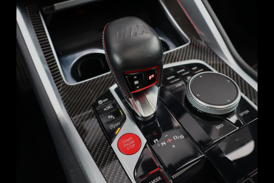 BMW X5 M Competition | Export ! | | Pano | Soft Close | Trekhaak | Laser | Stoelkoeling | H+K
