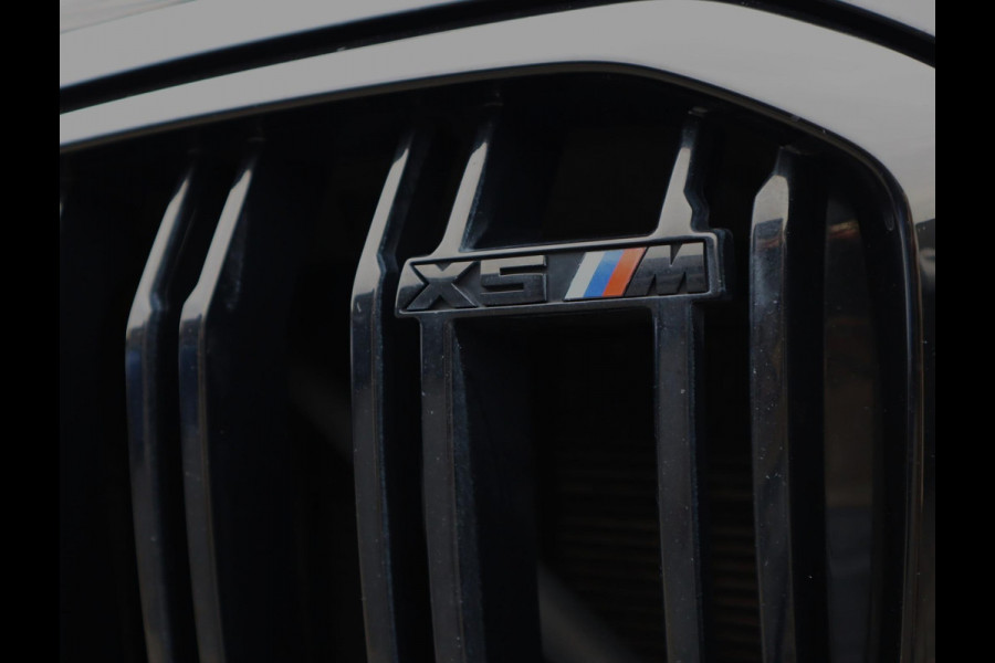 BMW X5 M Competition | Export ! | | Pano | Soft Close | Trekhaak | Laser | Stoelkoeling | H+K