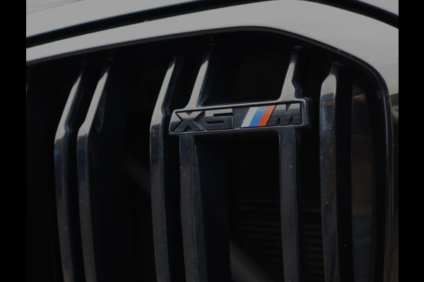 BMW X5 M Competition | Export ! | | Pano | Soft Close | Trekhaak | Laser | Stoelkoeling | H+K