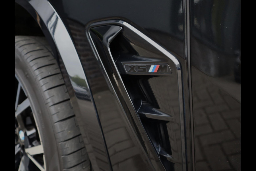 BMW X5 M Competition | Export ! | | Pano | Soft Close | Trekhaak | Laser | Stoelkoeling | H+K