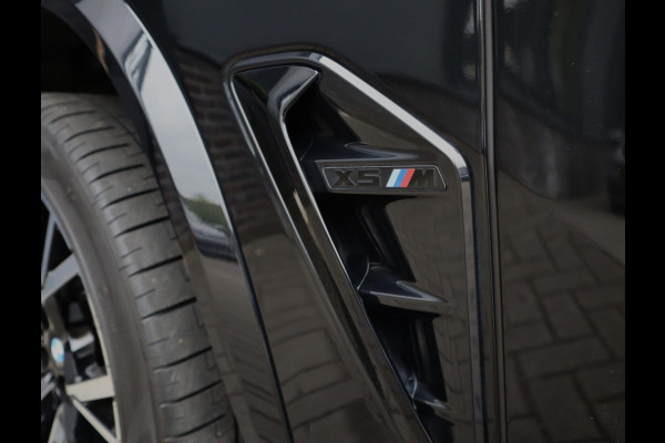 BMW X5 M Competition | Export ! | | Pano | Soft Close | Trekhaak | Laser | Stoelkoeling | H+K